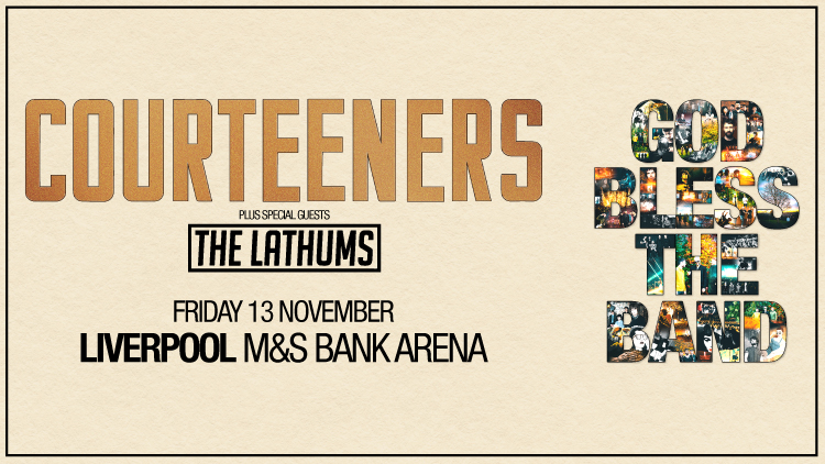 Courteeners