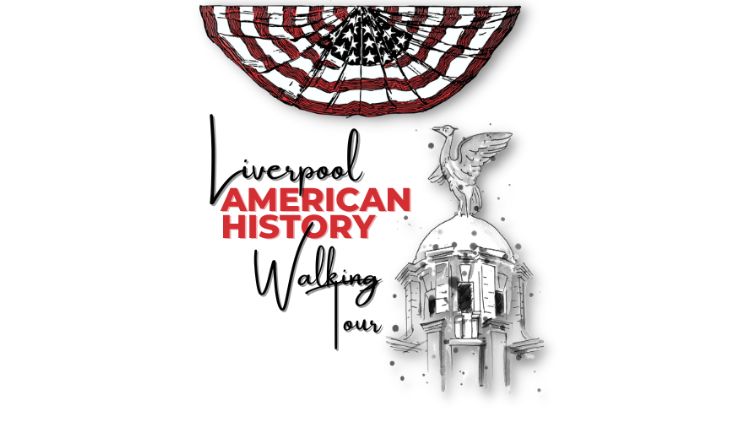 Liverpool American History Tour