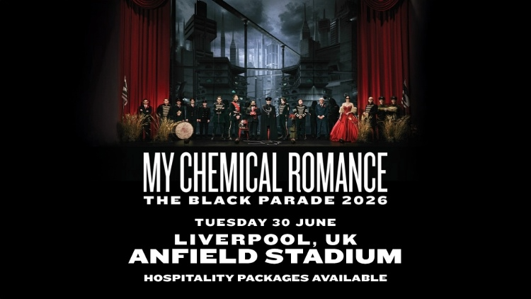 My Chemical Romance