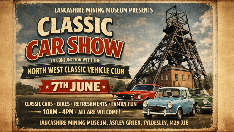 Classic Car Show