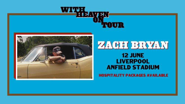 Zach Bryan